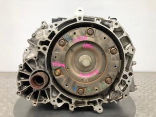 АКПП Land Rover Discovery Sport L550 204DTD 2.0D 103т.км