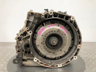 АКПП Ford Fiesta CB1 SFJB 1.0T 91т.км