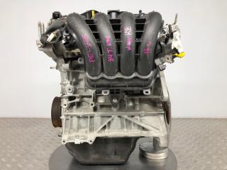 Двигатель Mazda CX-5 KE PE-VPS 2.0 84т.км Двигатель Mazda CX-5 KE PE-VPS 2.0 84т.км