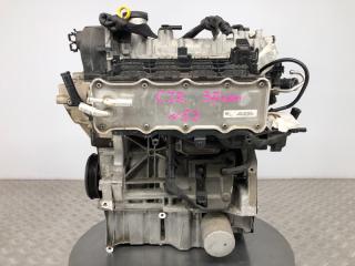 Двигатель Volkswagen Golf 7 CJZ 1.2T 37т.км