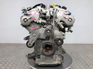Двигатель Infiniti G35 V36 VQ35HR 3.5 2wd 81т.км Двигатель Infiniti G35 V36 VQ35HR 3.5 2wd 81т.км