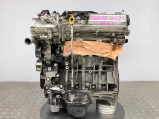 Двигатель Toyota Camry V40 2GR-FE 3.5 88т.км Двигатель Toyota Camry V40 2GR-FE 3.5 88т.км