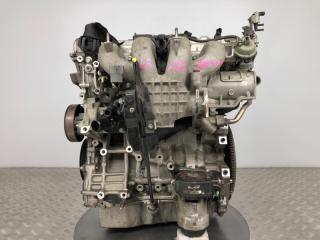 Двигатель Mazda CX-7 ER L3-VDT 2.3T 90т.км