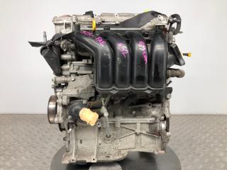 Двигатель Toyota RAV4 XA40 3ZR-FAE 2.0 89т.км.