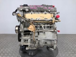 Двигатель Toyota Avensis T25 1AZ-FSE 2.0 95т.км