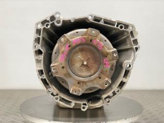 АКПП Cadillac CTS 2 LF1 3.0 69т.км