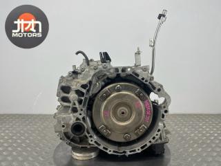 Вариатор Nissan Teana J31 VQ35DE 3.5 100Т.КМ