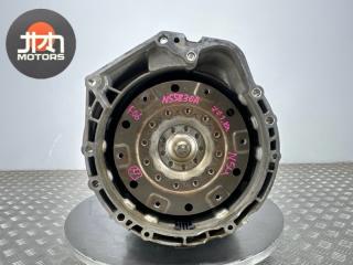 АКПП BMW 6 F06 N55B30A 3.0T 77т.км.