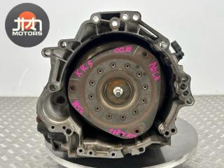 АКПП Audi A6 C6 CCE 2.8 112т.км