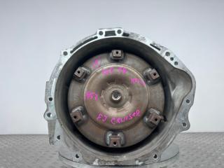 АКПП Toyota FJ Cruiser GSJ15 1GR-FE 4.0 112т.км