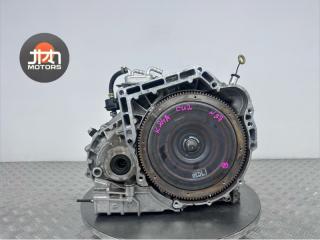 АКПП Honda Accord CU K24A 2.4 74т.км
