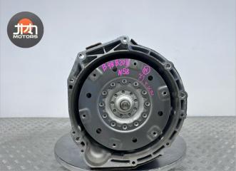 АКПП BMW 5 G30 B48B20b 2.0 72т.км