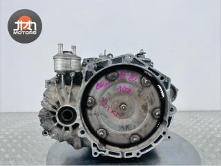 АКПП Volkswagen Passat B6 BVY 2.0 93т.км