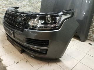 Ноускат Range Rover 2015 L405