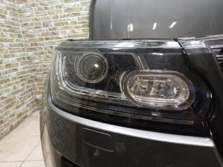 Ноускат Range Rover 2015 L405