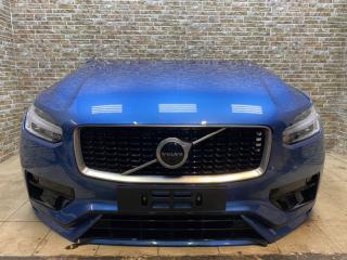 Запчасть ноускат Volvo XC90 2018