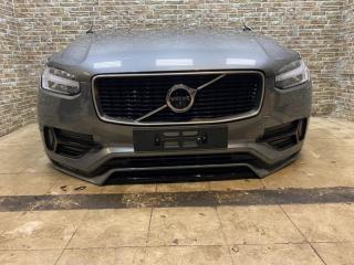 Запчасть ноускат Volvo XC90 2017