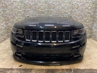 Запчасть ноускат Jeep Grand Cherokee 2016