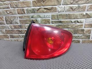 Запчасть фонарь заднего хода правый Seat Altea 2006