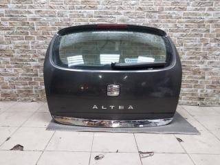 Запчасть крышка багажника Seat Altea 2006
