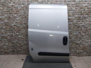 Запчасть дверь боковая правая Opel Combo 2014