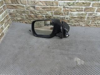 Запчасть зеркало заднего вида боковое левое Suzuki Grand vitara 2007