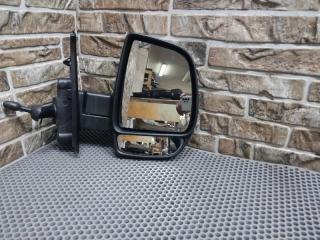 Запчасть зеркало заднего вида боковое правое Opel Combo 2014