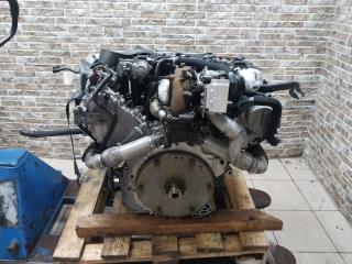 Двигатель Audi A5 2012