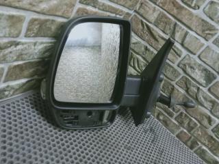 Запчасть зеркало заднего вида боковое переднее левое Opel Combo 2014