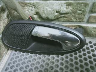 Запчасть ручка двери внутренняя передняя левая Seat Altea 2006
