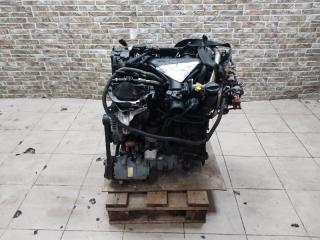 Двигатель Ford Focus 2009