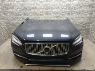 Запчасть ноускат Volvo XC90 2019