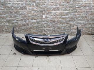 Запчасть бампер передний Subaru Legacy