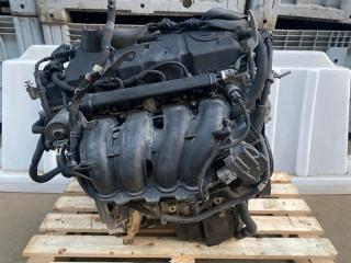 Двигатель Citroen C4 2009
