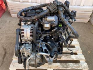 Запчасть двигатель Audi A4 2011 B8 2.0 CDN226472 контрактная Двигатель Audi A4 2011 B8 2.0 CDN226472 контрактная