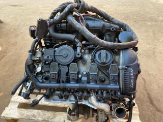 Двигатель Audi A4 B8 2.0 Двигатель Audi A4 B8 2.0