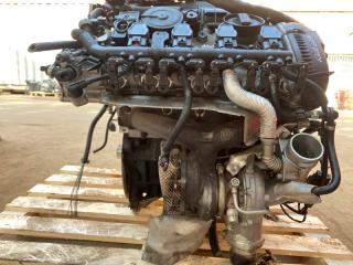 Двигатель A4 2011 B8 2.0