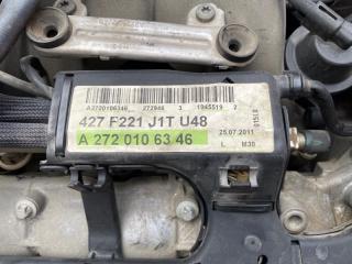 Двигатель S-class 2011 W221 3.0 Двигатель S-class 2011 W221 3.0