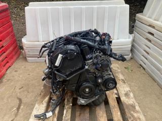 Двигатель Audi Q5 2013