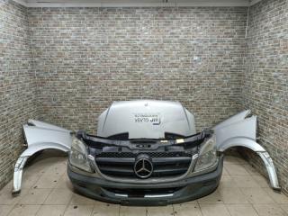 Запчасть ноускат Mercedes-Benz Sprinter 2012