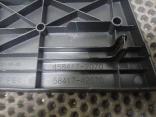 Обшивка багажника RAV4 2021 XA50 Обшивка багажника RAV4 2021 XA50