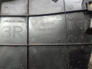 Подкрылок задний правый RAV4 2021 XA50 Подкрылок задний правый RAV4 2021 XA50