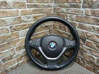 Руль BMW X5