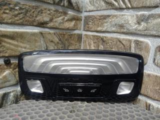 Плафон подсветки багажника BMW X5 2021
