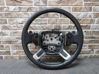 Руль Land Rover Discovery l462 PT204 2.0L контрактная