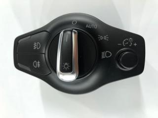 Переключатель света Audi A4 B8 контрактная