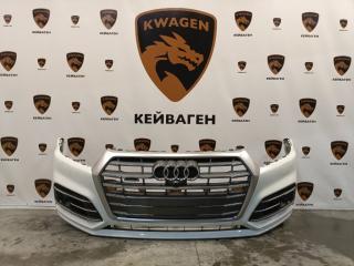 Бампер передний Audi Q5 FY DAXB 2.0 контрактная