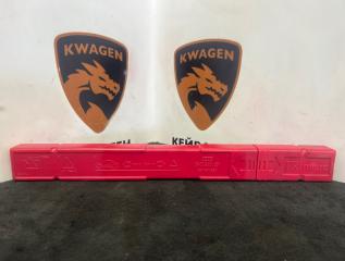 Знак аварийной остановки Audi Q7 4L 2010 CJT 3.0 TFSI Знак аварийной остановки Audi Q7 4L 2010 CJT 3.0 TFSI