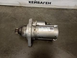 Стартер Volkswagen Jetta J6 2015 CTH 1.4 Стартер Volkswagen Jetta J6 2015 CTH 1.4