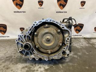 АКПП Chevrolet Captiva C140 2010